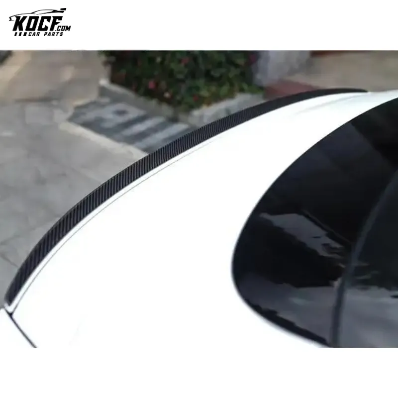 100-year Limited style Carbon Fiber Body kit Front Bumper Lip Side Skirts Diffuser Spoiler For 2020 Bentley Continental GT W12