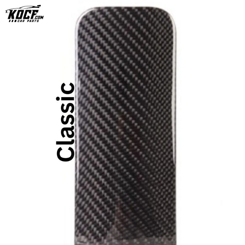 2020  1 PAIR G80 M3 G82 M4 MP style Carbon Fiber Side Skirts Rocker Panel For BMW G80 m3 G82 m4