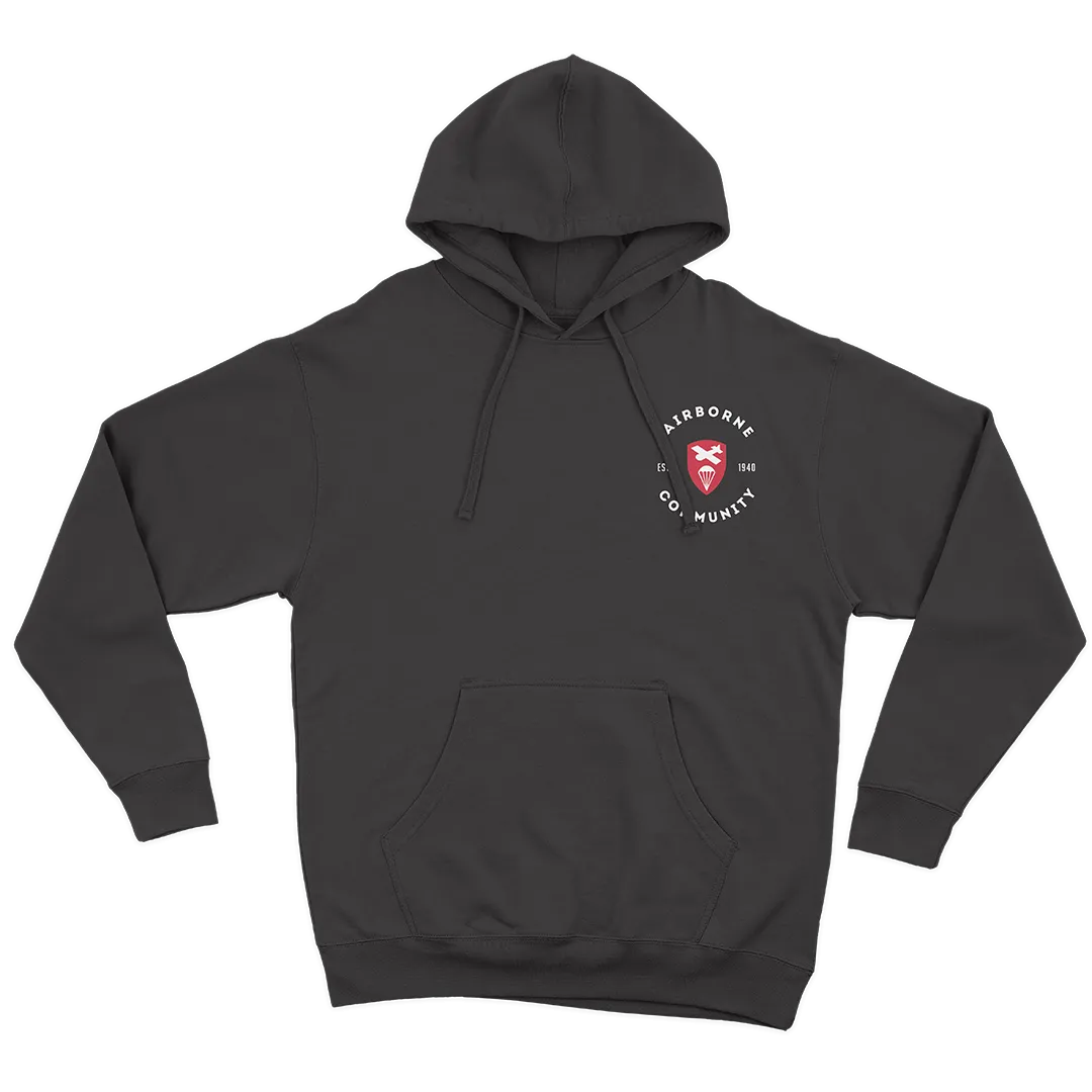 504 Devils Remastered Hoodie