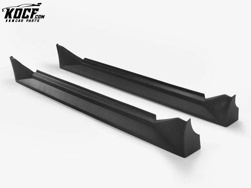 AE86 TRUENO MBT2 STYLE SIDE SKIRT