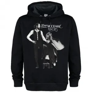 Amplified Unisex Adult Rumours Fleetwood Mac Hoodie