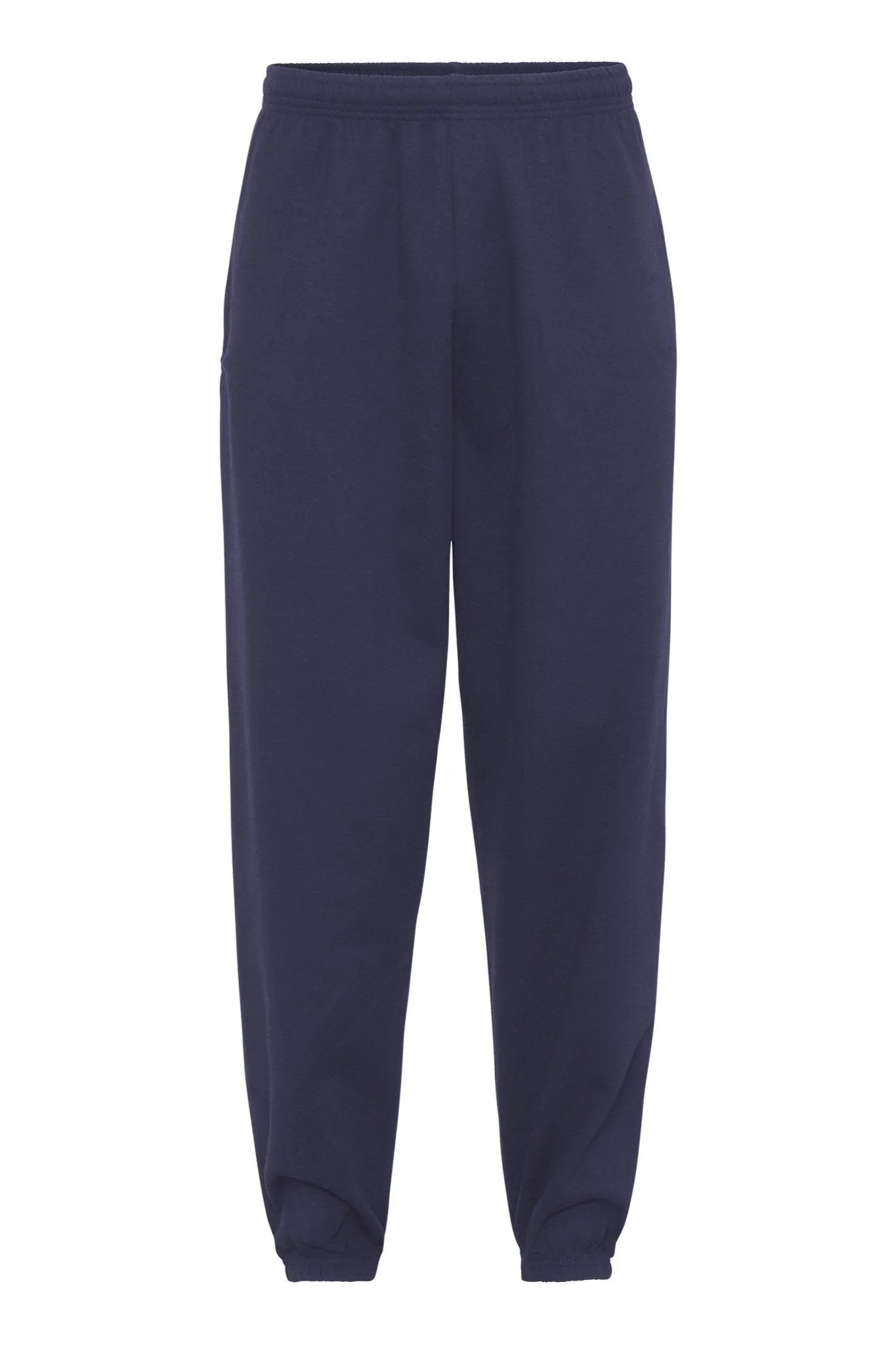 Basic Sweatpants - Blue Navy (women)