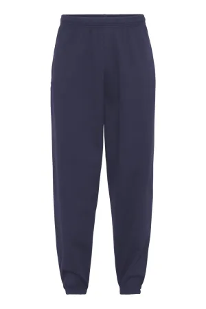 Basic Sweatpants - Blue Navy (women)