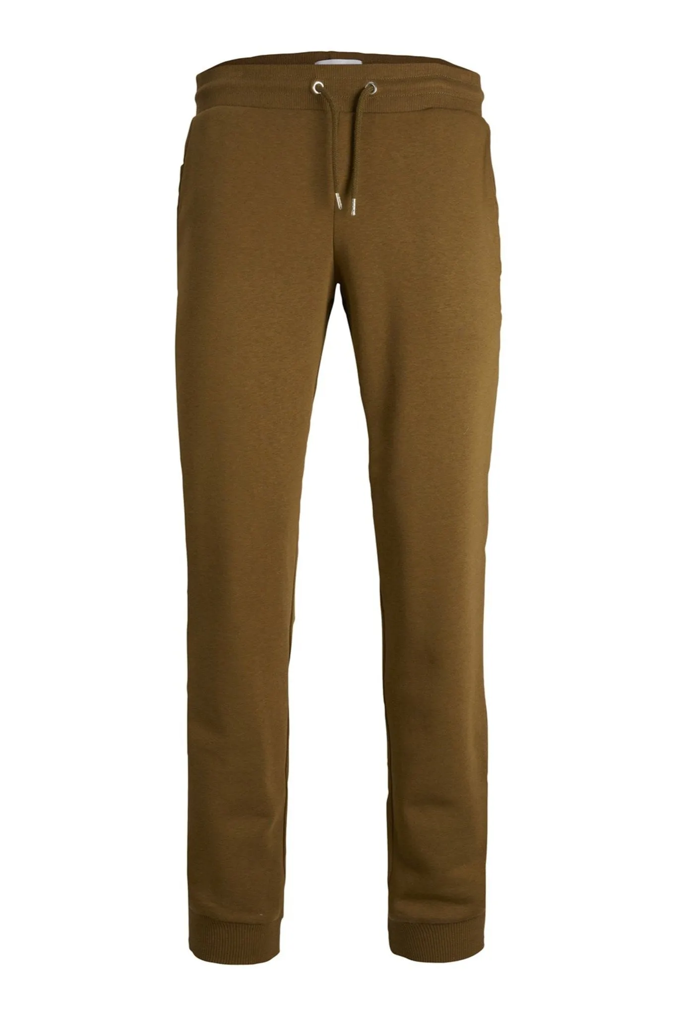 Basic Sweatpants - Brown