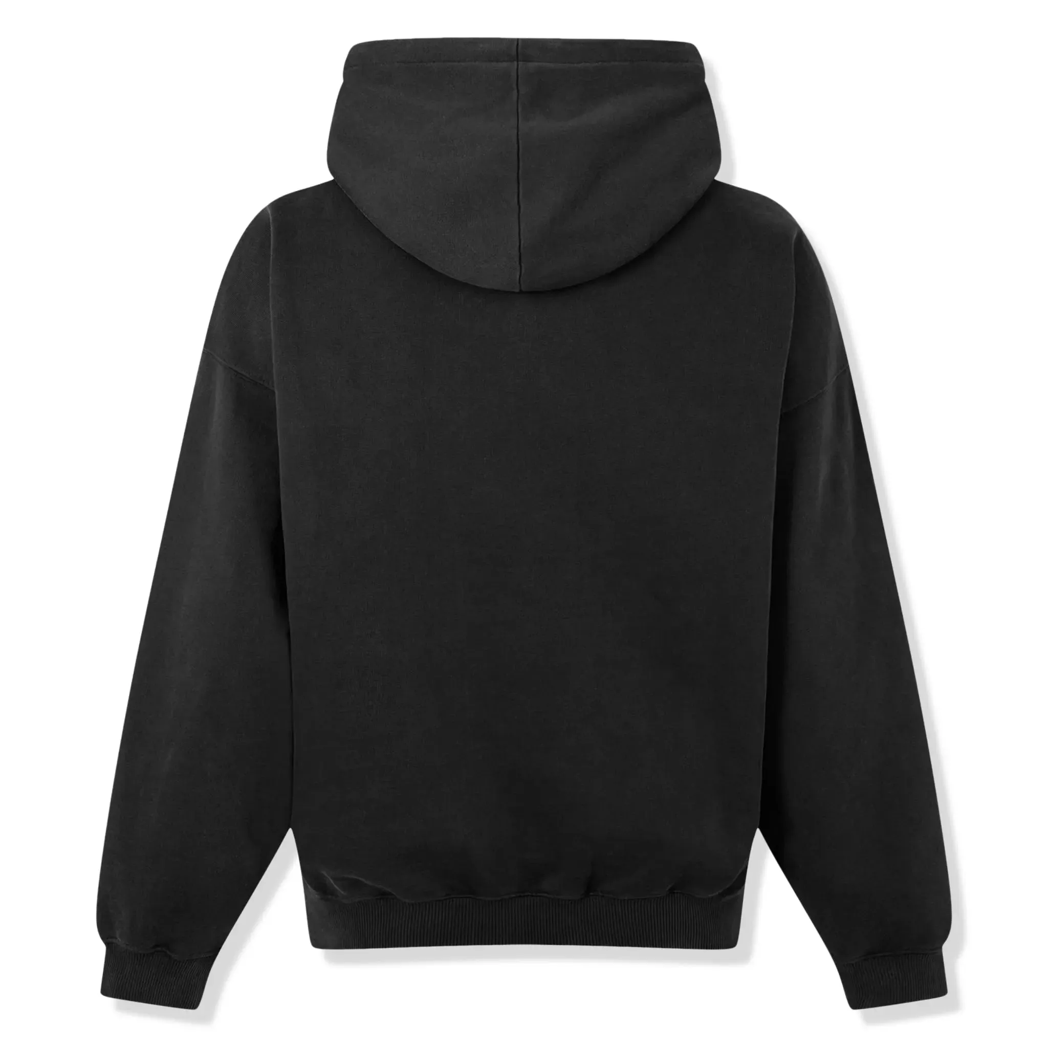 Cole Buxton CB Star Vintage Black Hoodie