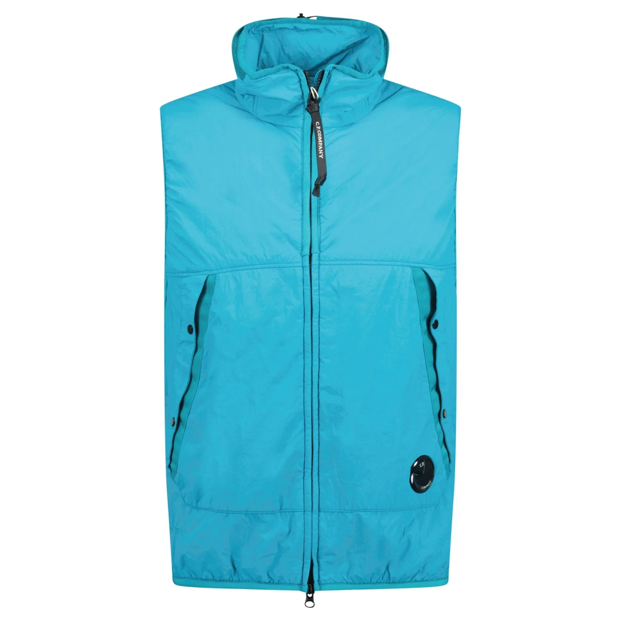 CP Company G.D.P. Gilet Aqua