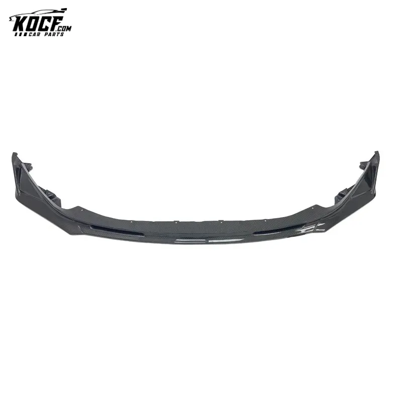 Customization G80 M3 Aero kit V-style Carbon Fiber Front Grille Lip Spoiler Side Skirts For BMW G80 M3 G82 M4 2021