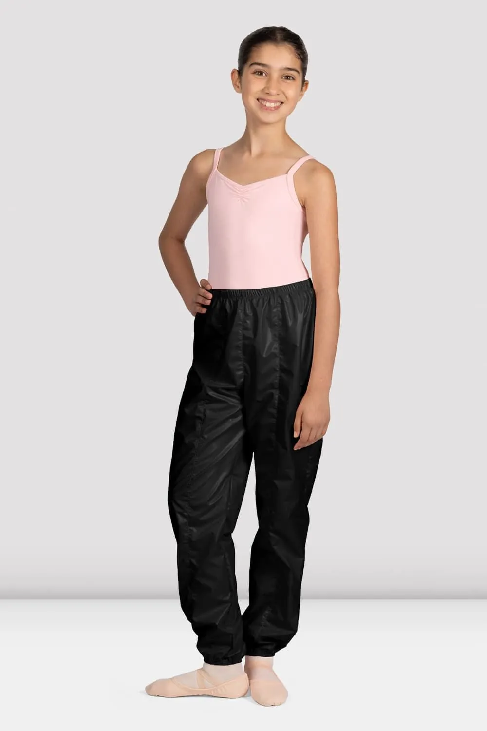 Girls Mirella Glow Girl Ripstop Trousers