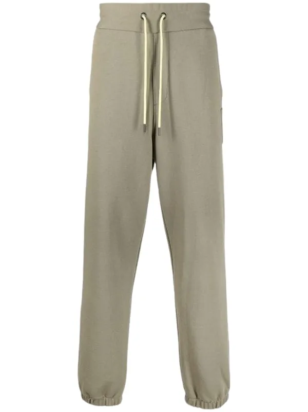 Karl Lagerfeld Mens Loose Fit Pants