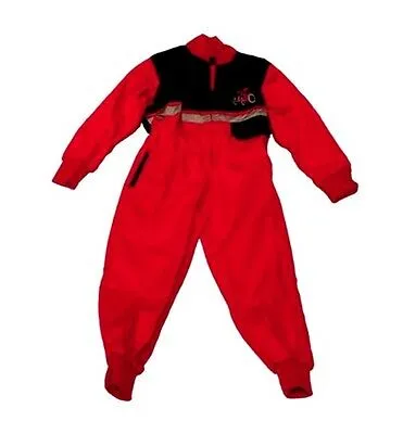 Kids Boilersuits