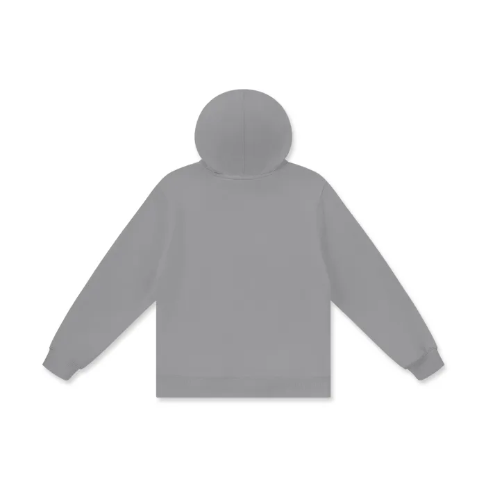 Kids Gemini Pouch Hoodie