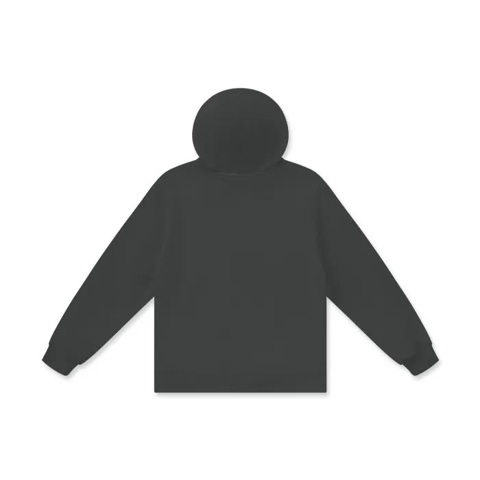 Kids Gemini Pouch Hoodie