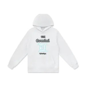 Kids Gemini Pouch Hoodie