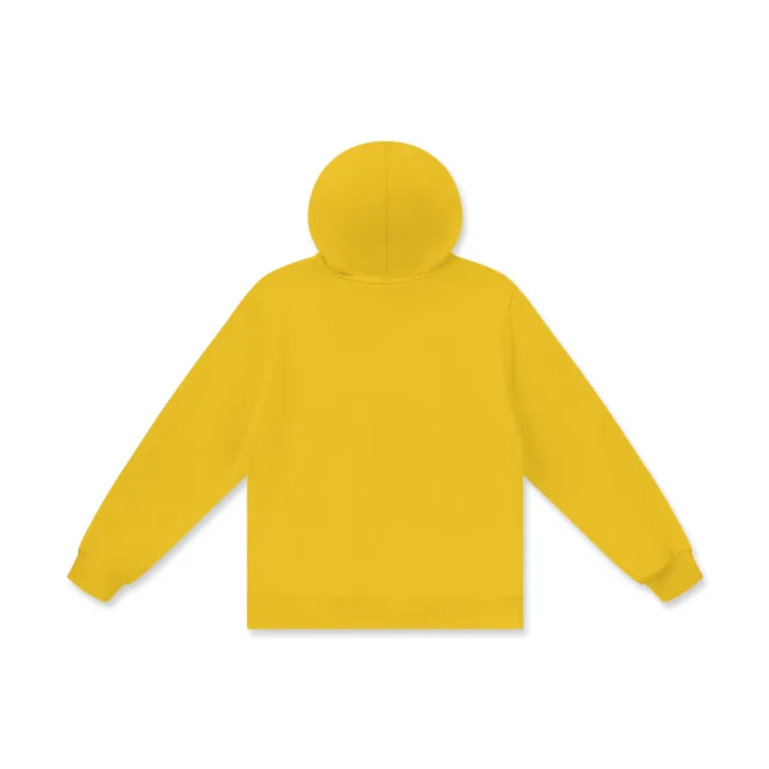 Kids Gemini Pouch Hoodie