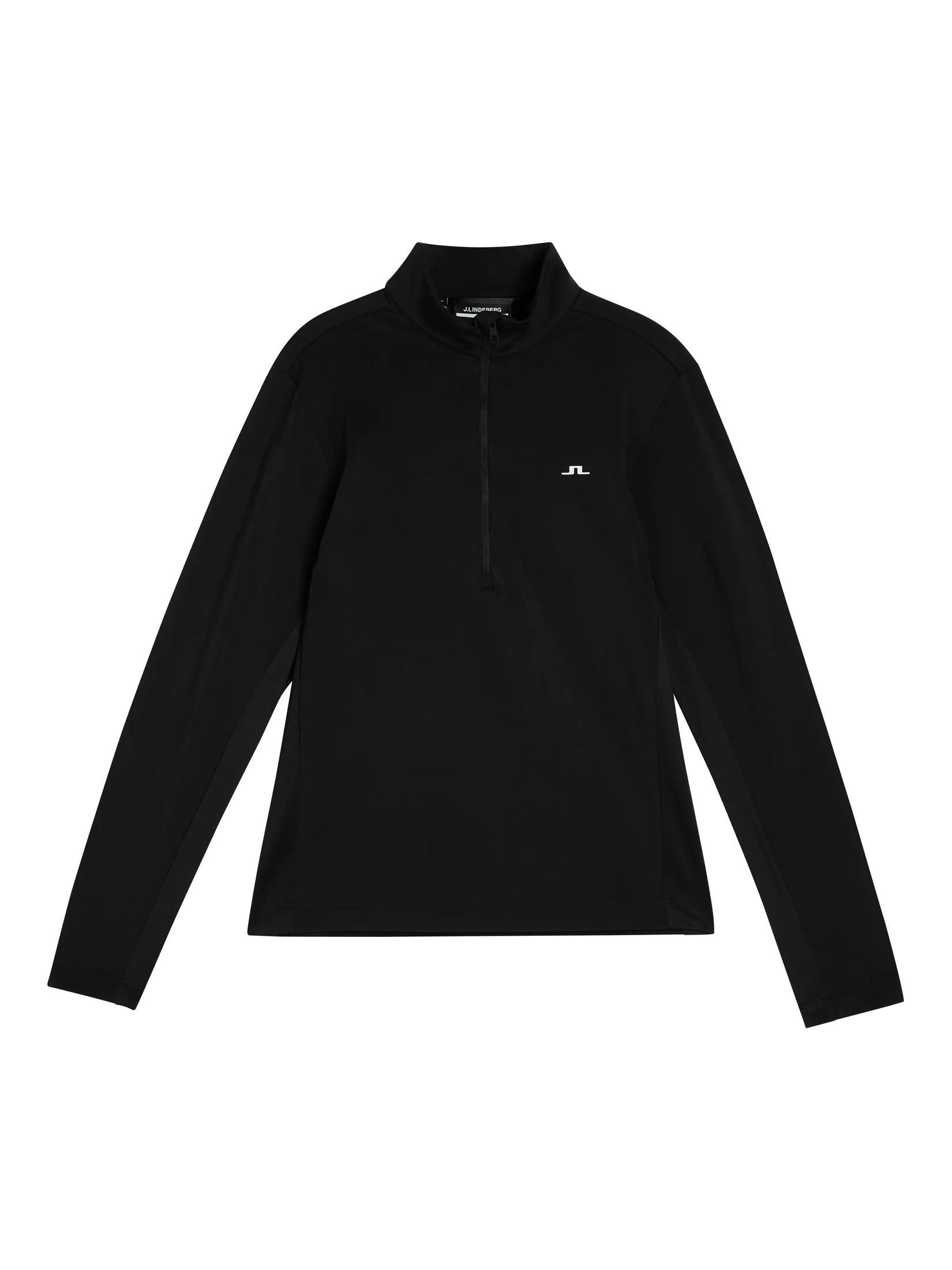 Luke Half Zip Mid Layer