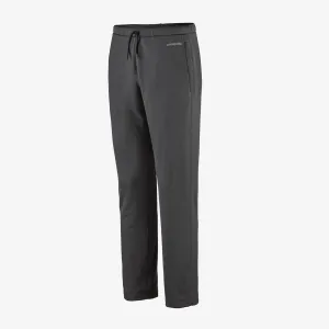 Men's fleece trousers R1 Patagonia, gray