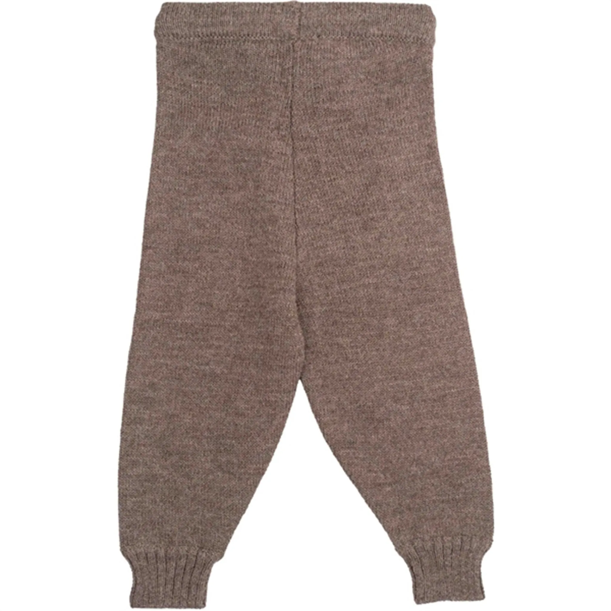 Minimalisma Kastrup Leggings Brown Sheep