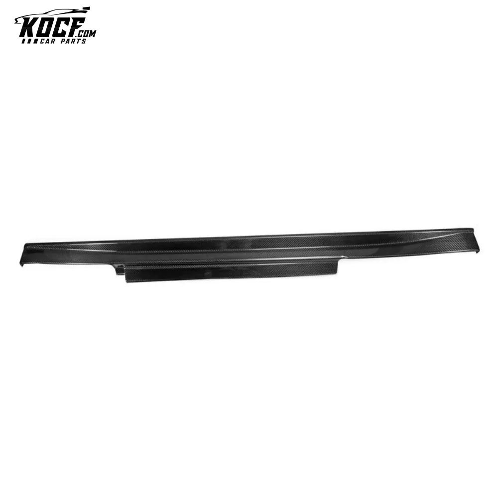 R35 GTR ZELE SIDE SKIRT