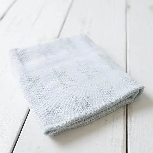 Star Cotton Baby Blanket