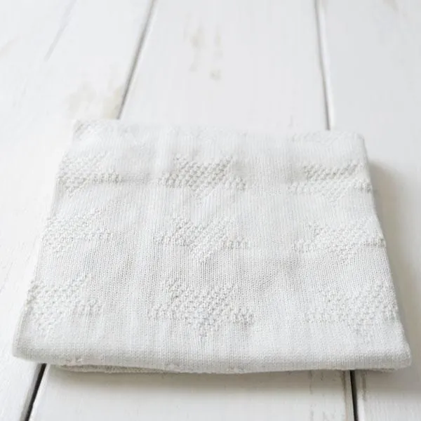 Star Cotton Baby Blanket