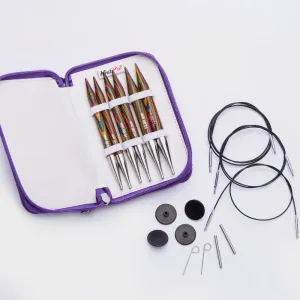 Symfonie Chunky Interchangeable Circular Needle Set