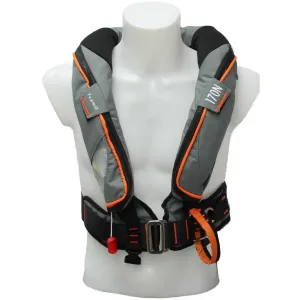 TeamO Offshore 170N Backtow PFD-Hammar