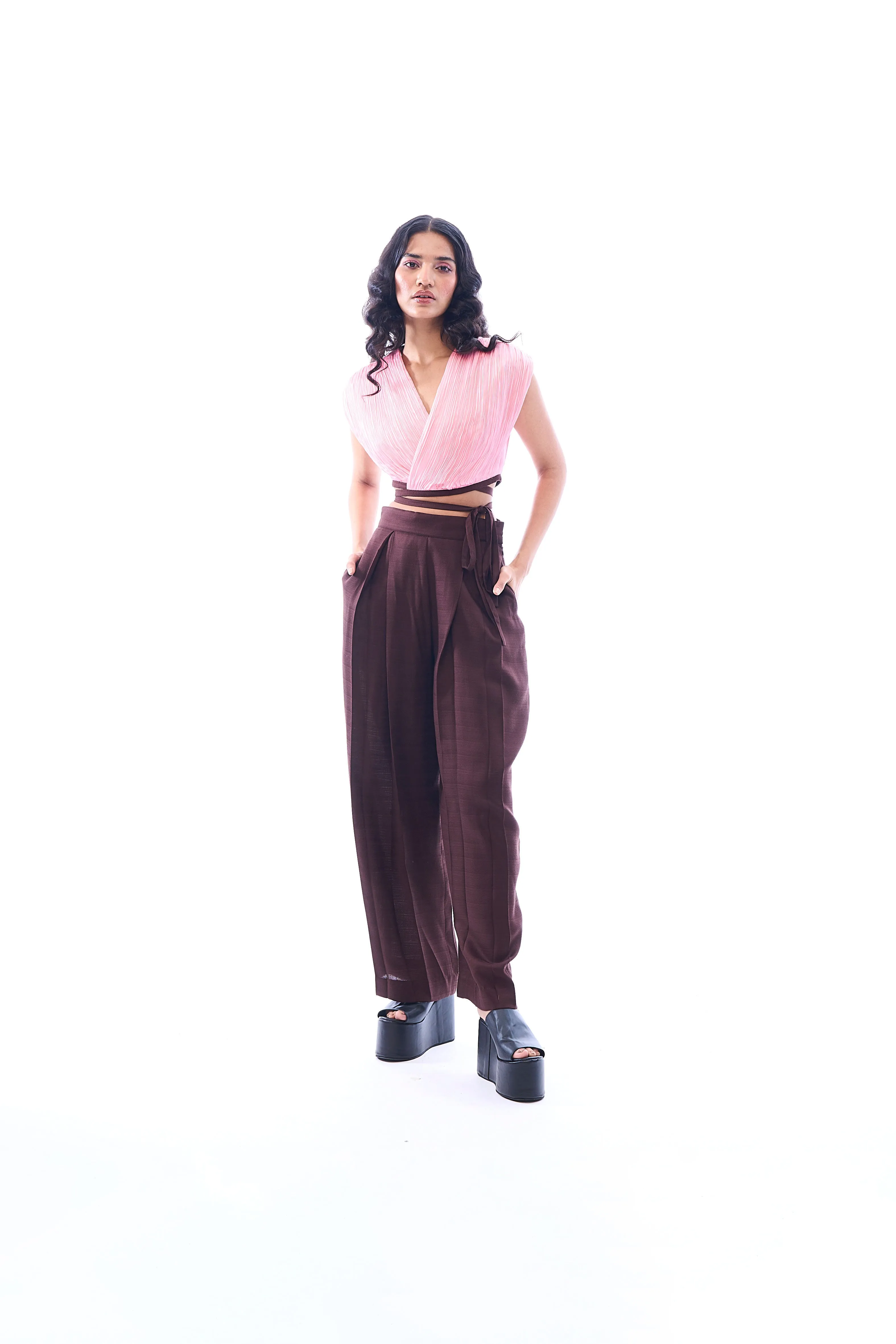 Timber Trousers