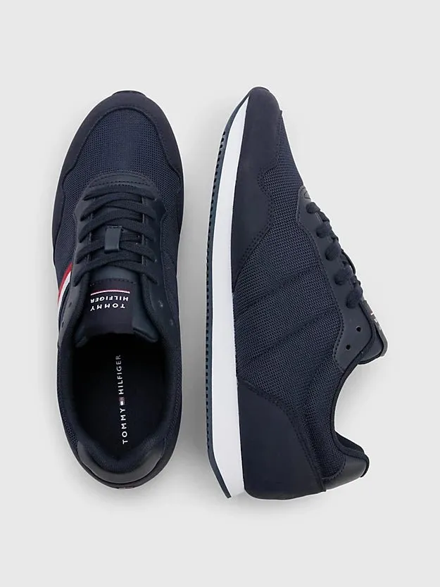 Tommy Hilfiger Core Lo Runner