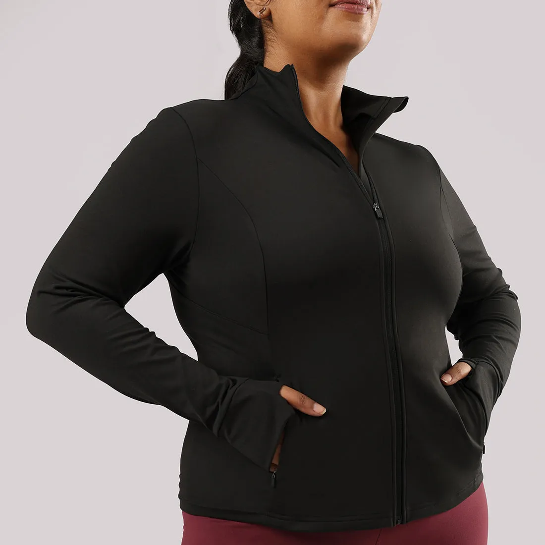 Ultimate Sculpt Jacket