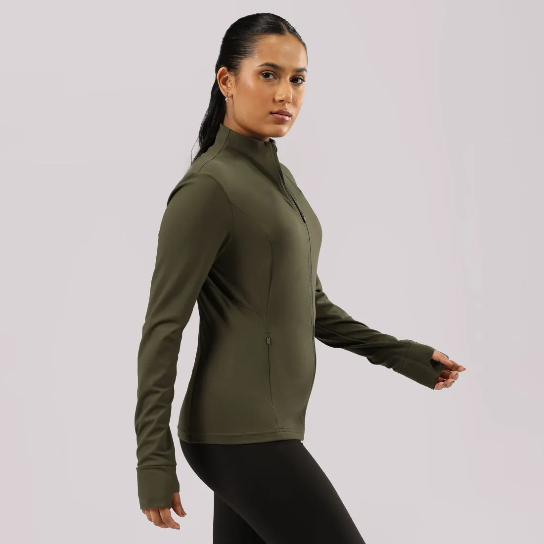 Ultimate Sculpt Jacket