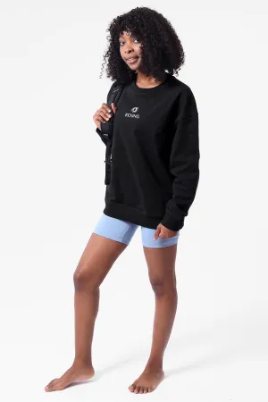 Unisex Round Neck Sweatshirt