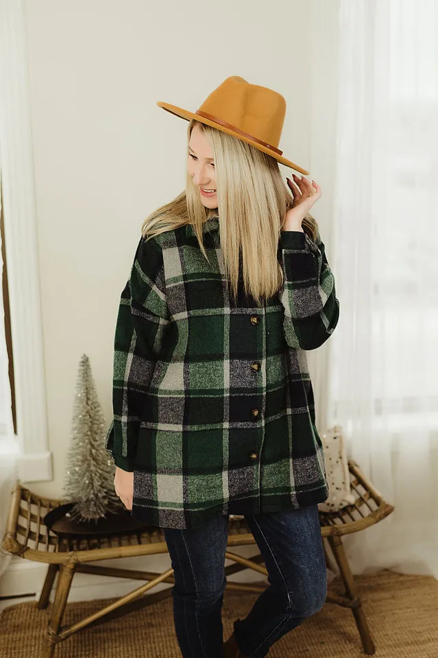 Versatile Plaid