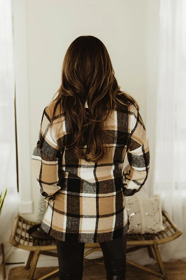 Versatile Plaid