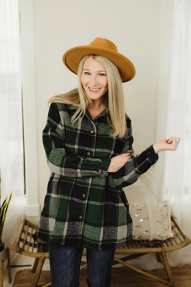 Versatile Plaid