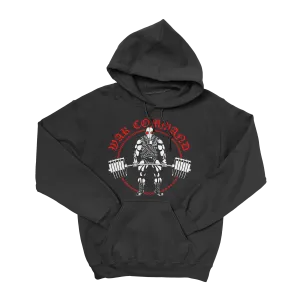 War Command Hoodie