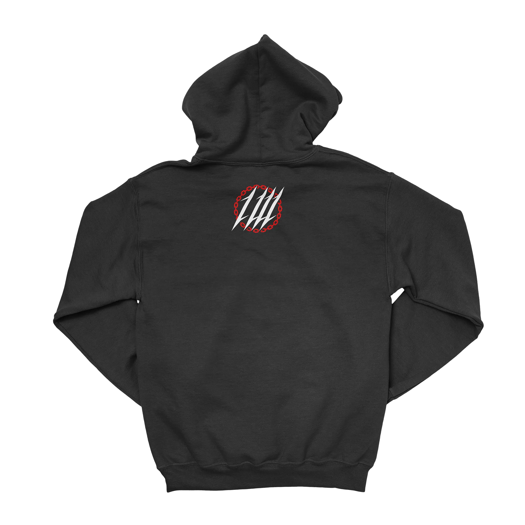 War Command Hoodie