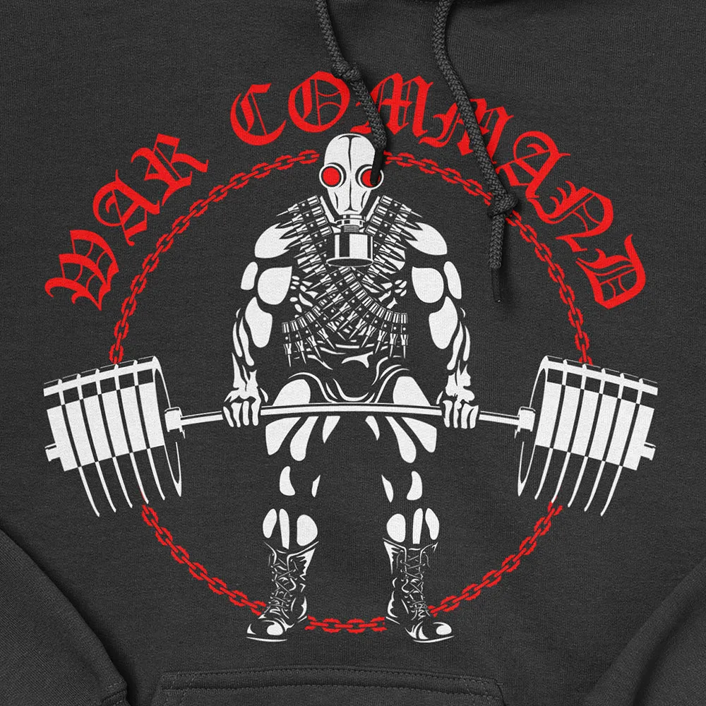 War Command Hoodie