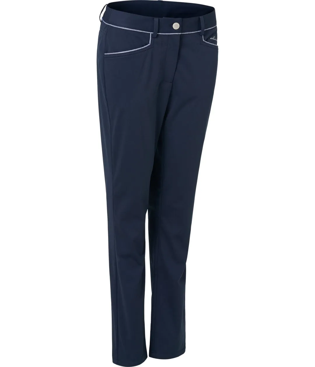 Women warm, windproof and water repellent Tralee trousers