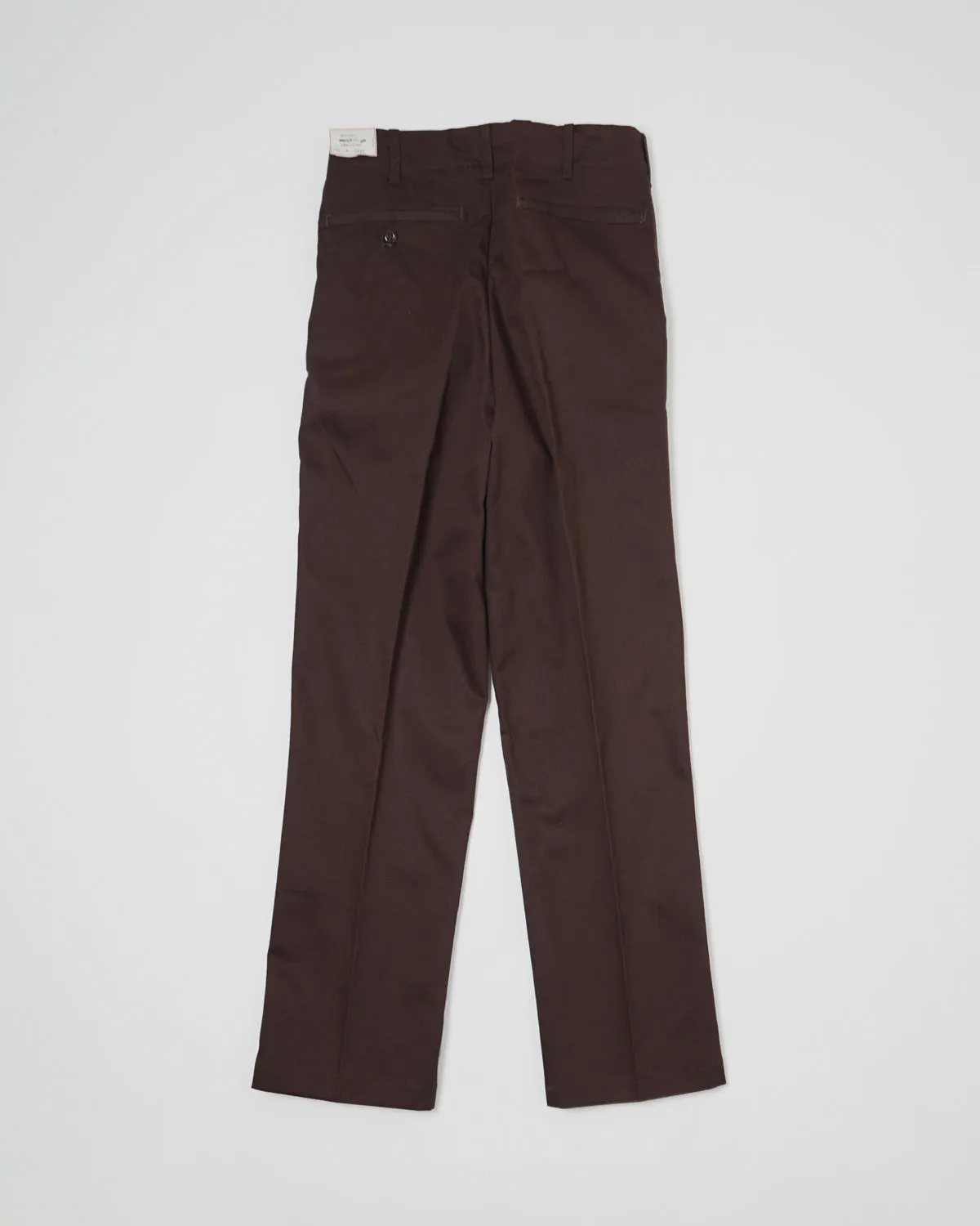 Work Trousers / Brown