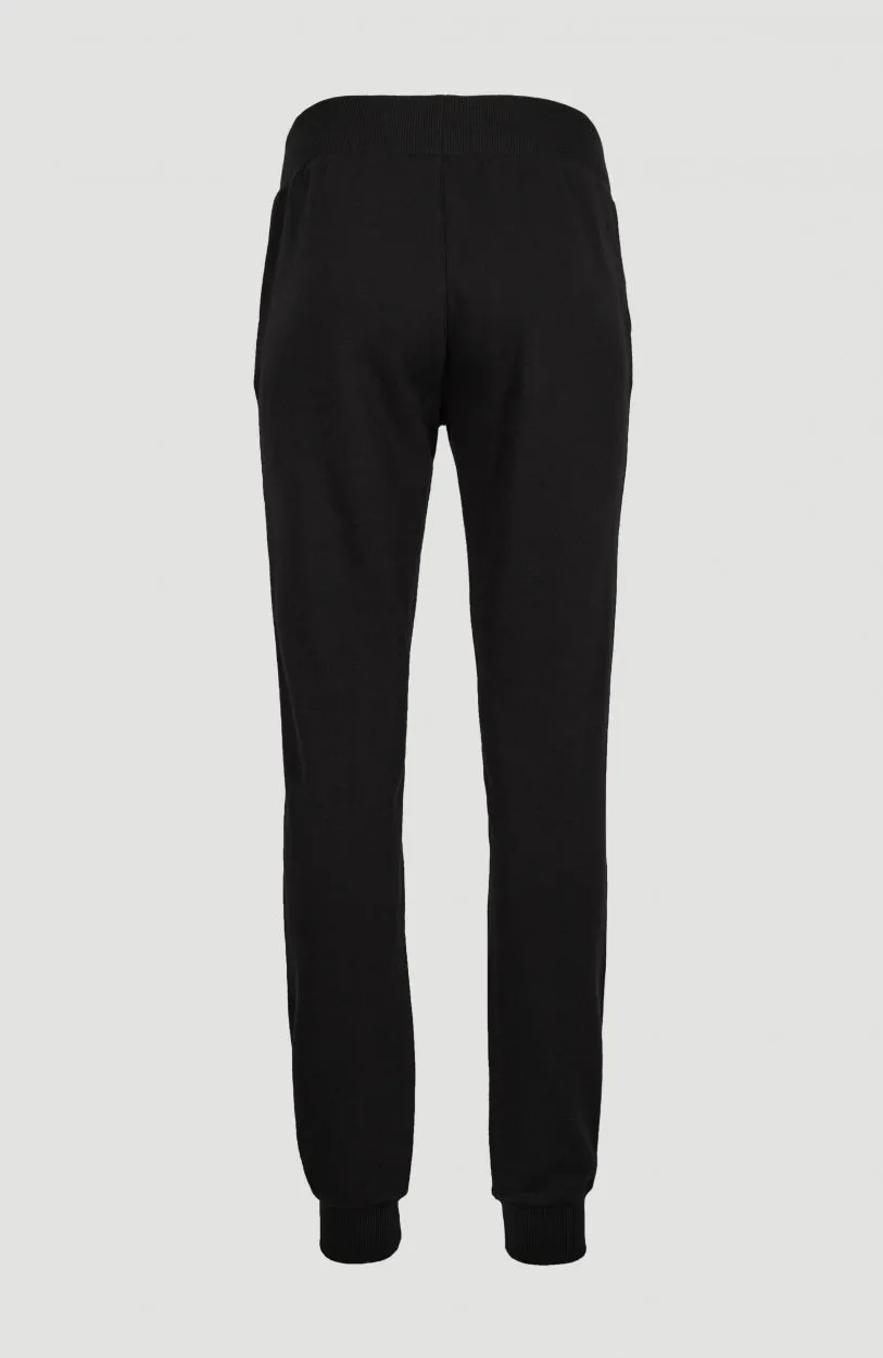 Yoga Slim Sweatpant | BlackOut - A