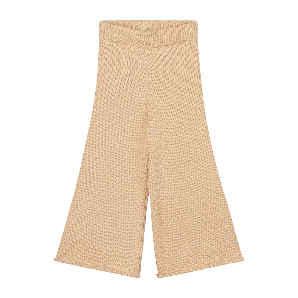 Yuki Oath Knitted Trousers